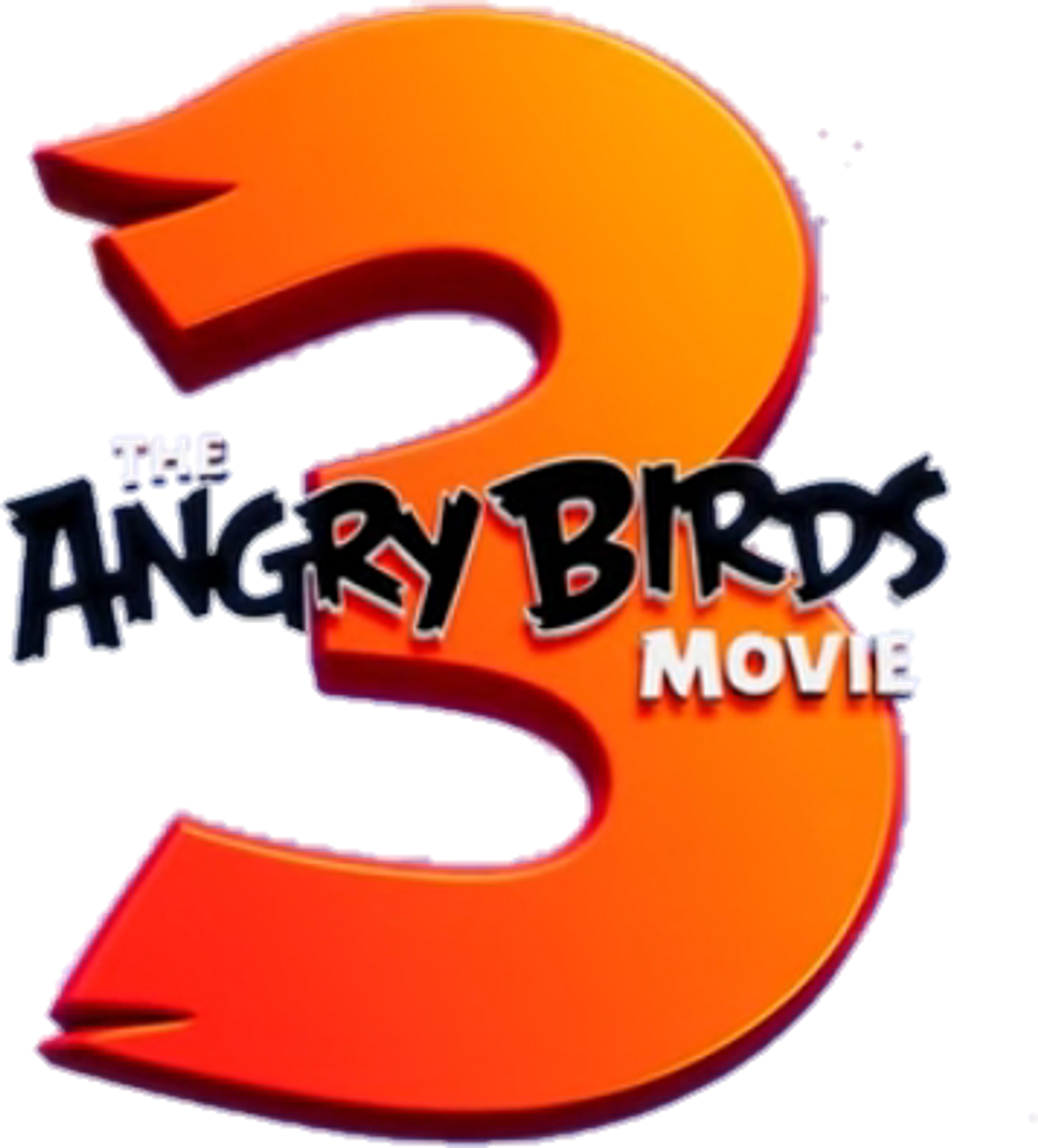 Angry Birds 3 в кино