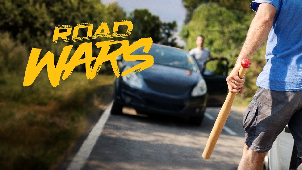 Road Wars - Season 6