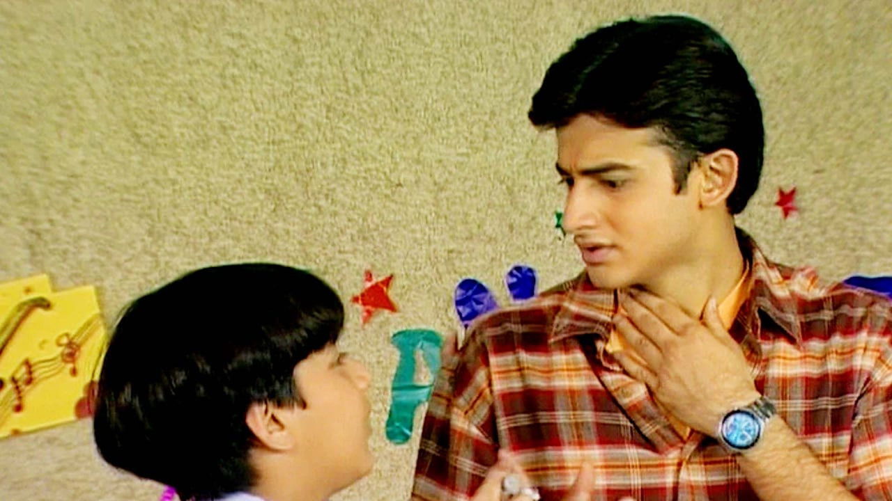 शाका लाका बूम बूम — Épisode 33