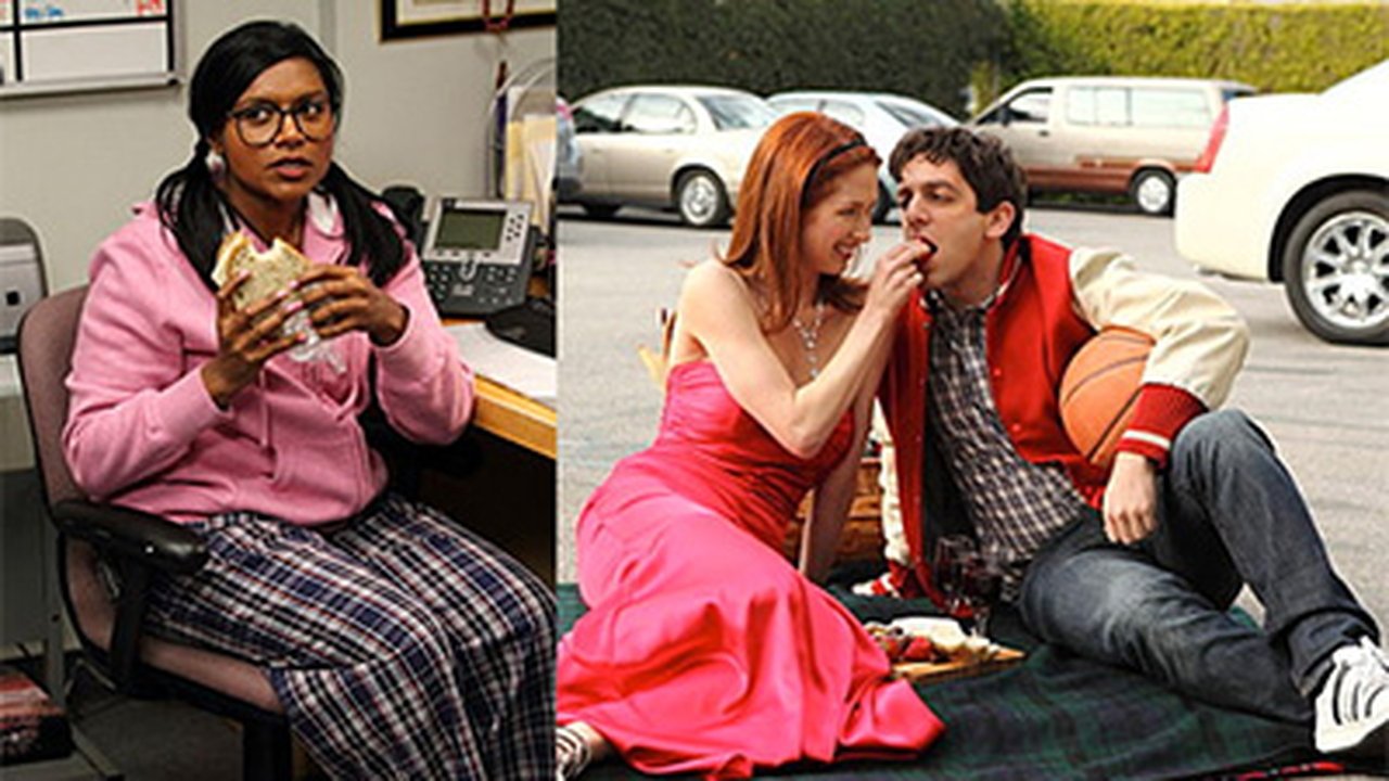 The Office - Season 0 Episode 43 : The Girl Next Door: The Story of Subtle Sexuality