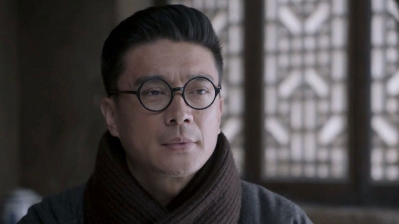 一马三司令 — Épisode 16