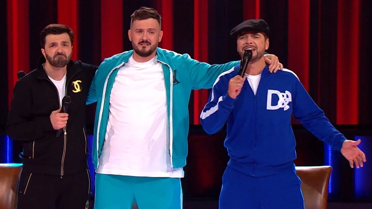 Comedy Club - Season 19 Episode 12 : Episode 12
