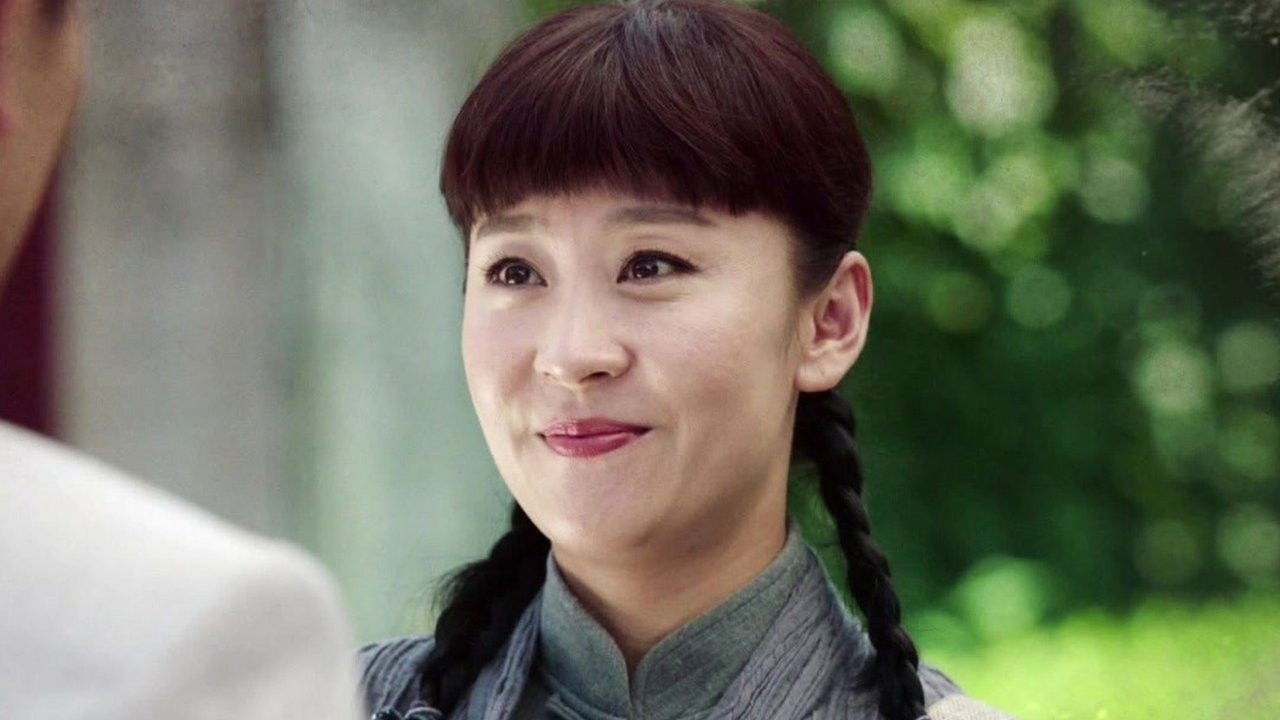 桃花依旧笑春风 — Épisode 49