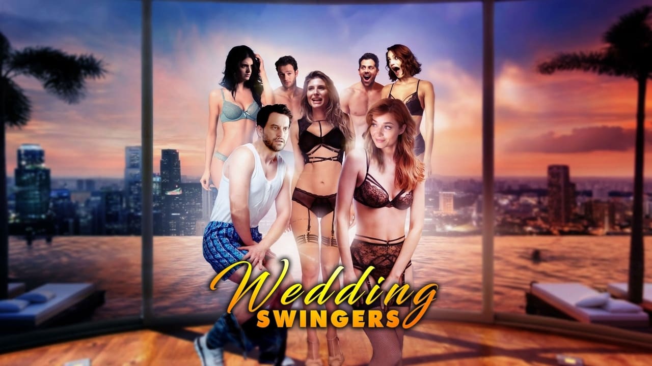 Wedding Swingers background