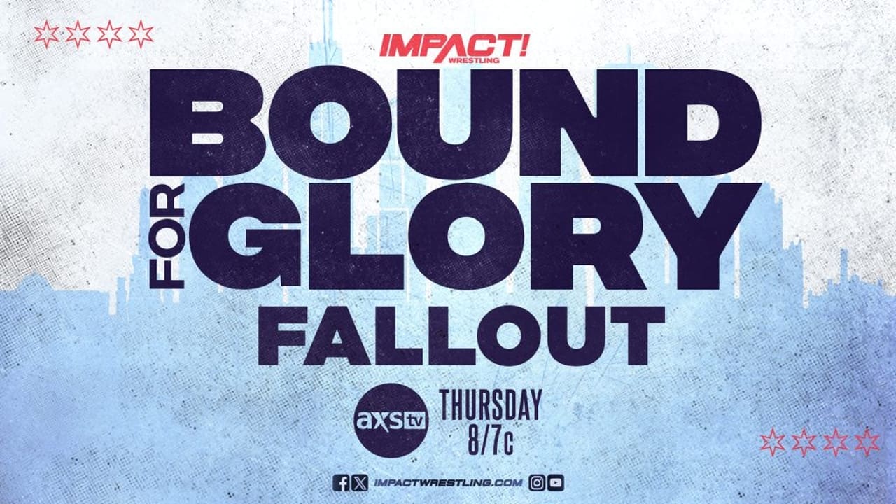 TNA iMPACT! - Season 20 Episode 43 : Impact! #1006