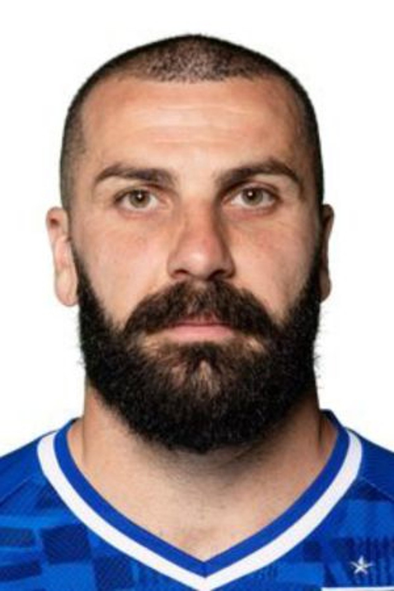 Mikael Ishak