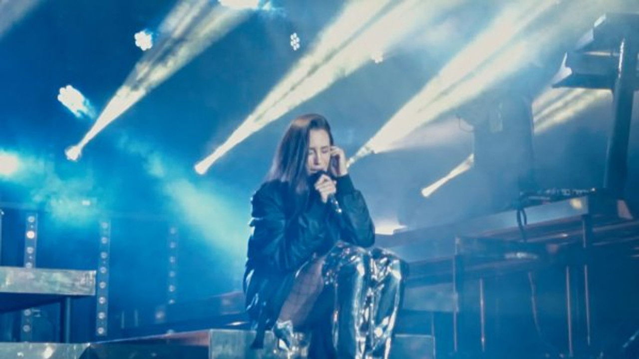 Medina: Hele min historie — Épisode 3