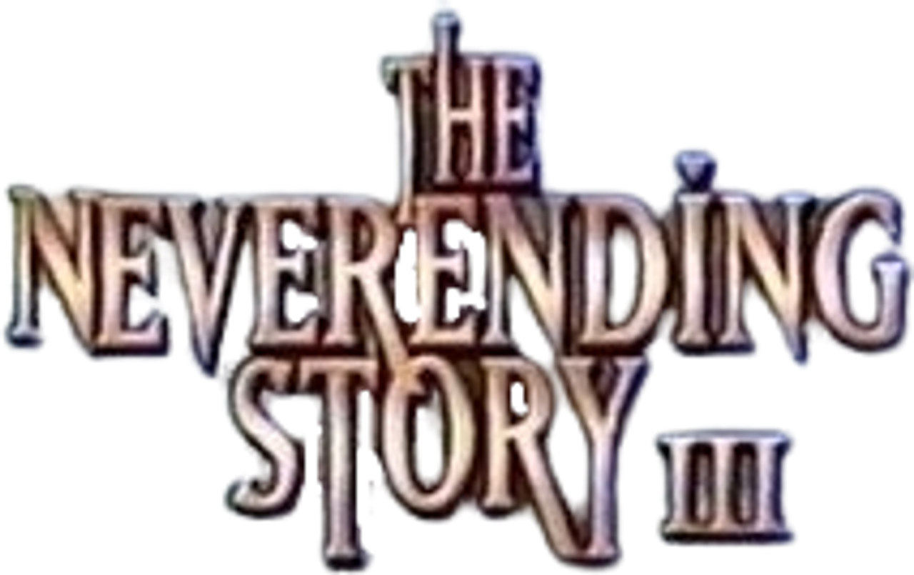 The NeverEnding Story III