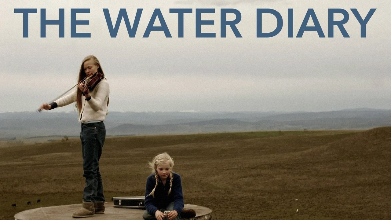 The Water Diary
