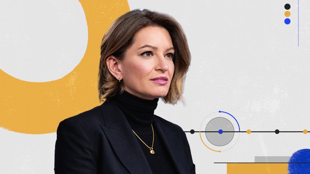 The Moment with Katy Tur
