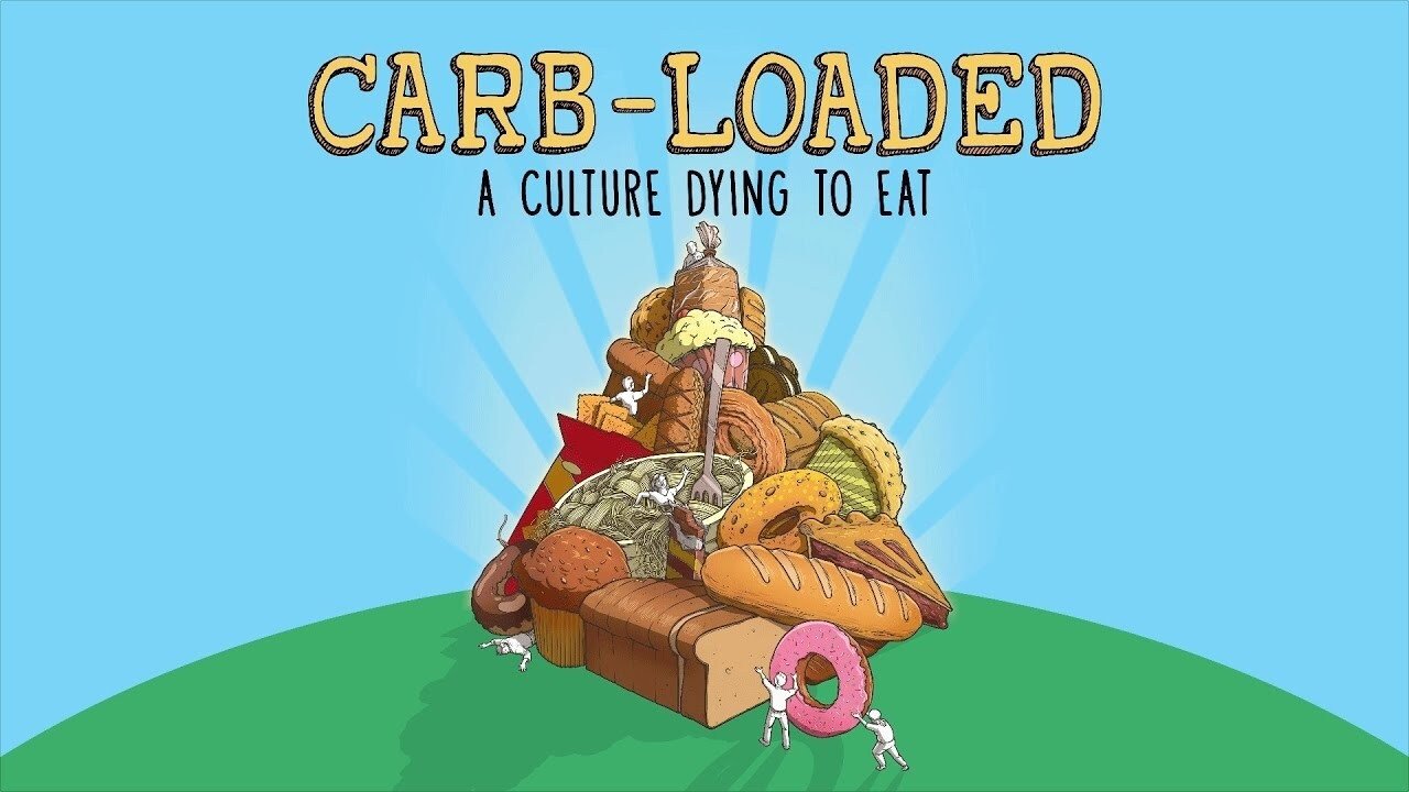 Scen från Carb-Loaded