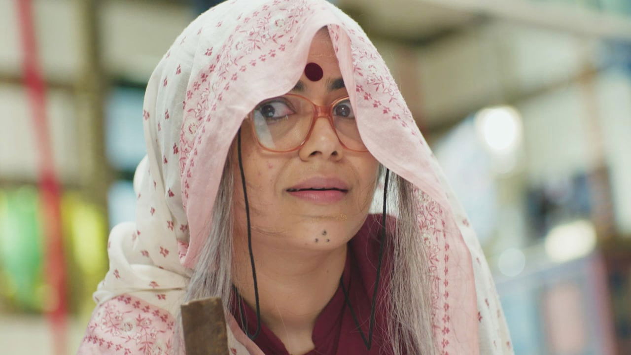 पंड्या स्टोर — Épisode 639