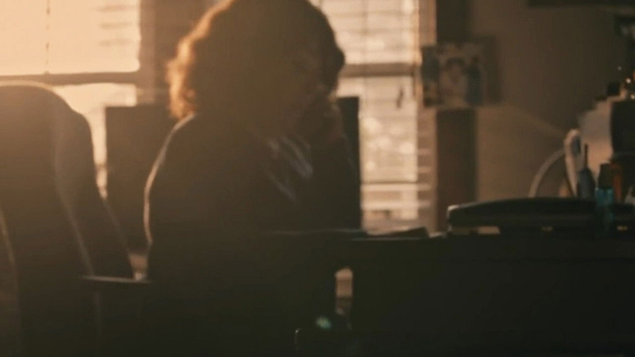 The Fog of Murder — Épisode 2