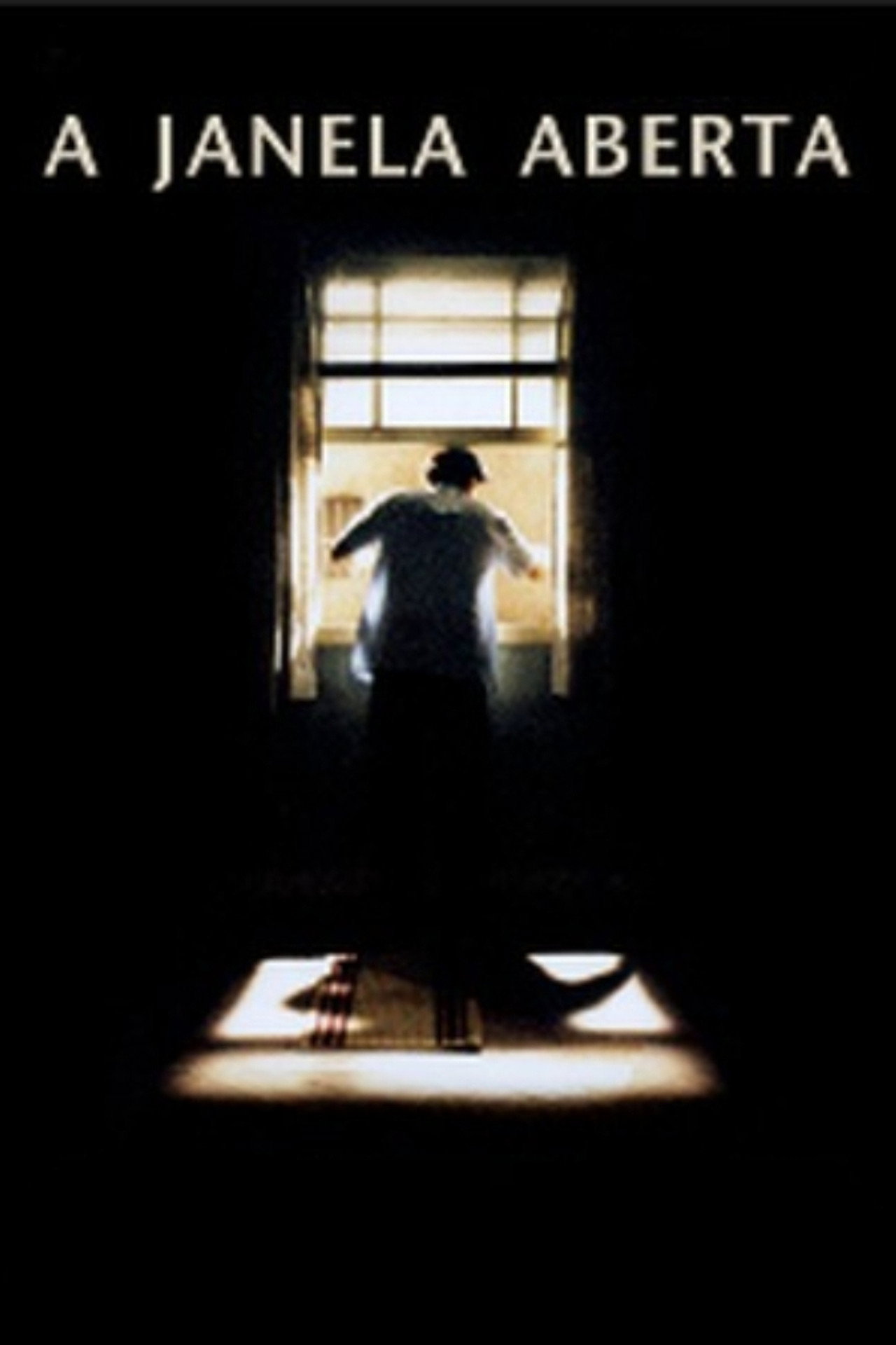 The Open Window