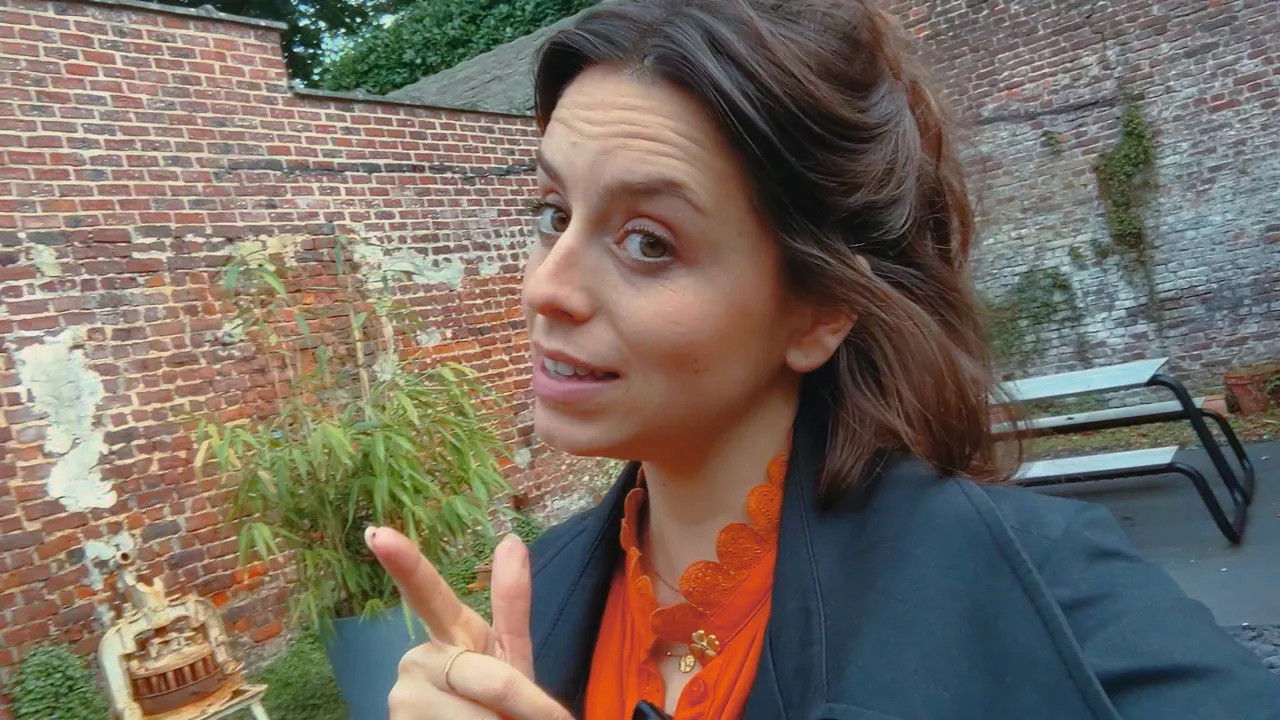 Bloedserieus — Épisode 2