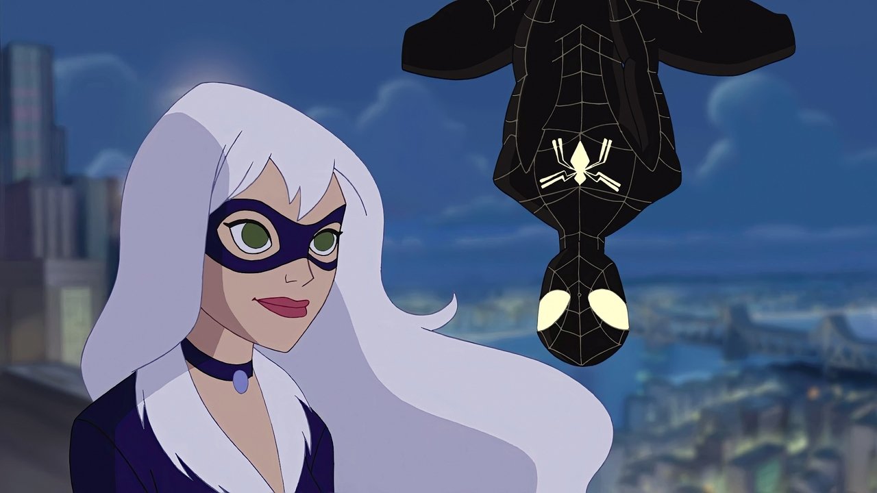 O Espetacular Homem-Aranha backdrop