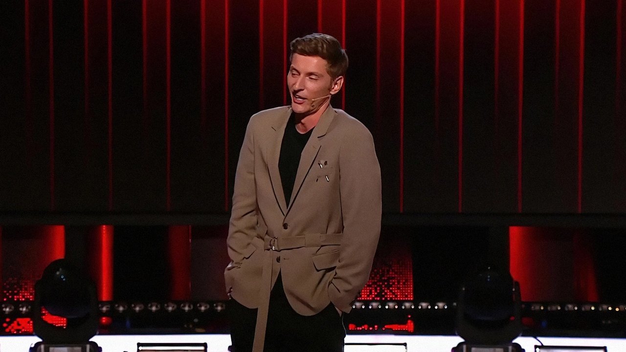 Comedy Club - Season 15 Episode 18 : Episode 18