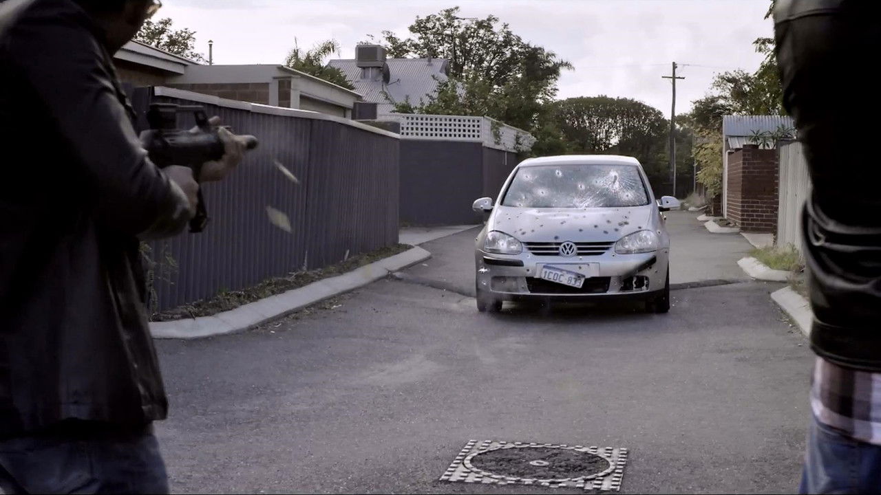 Broken Contract (2018) trailer