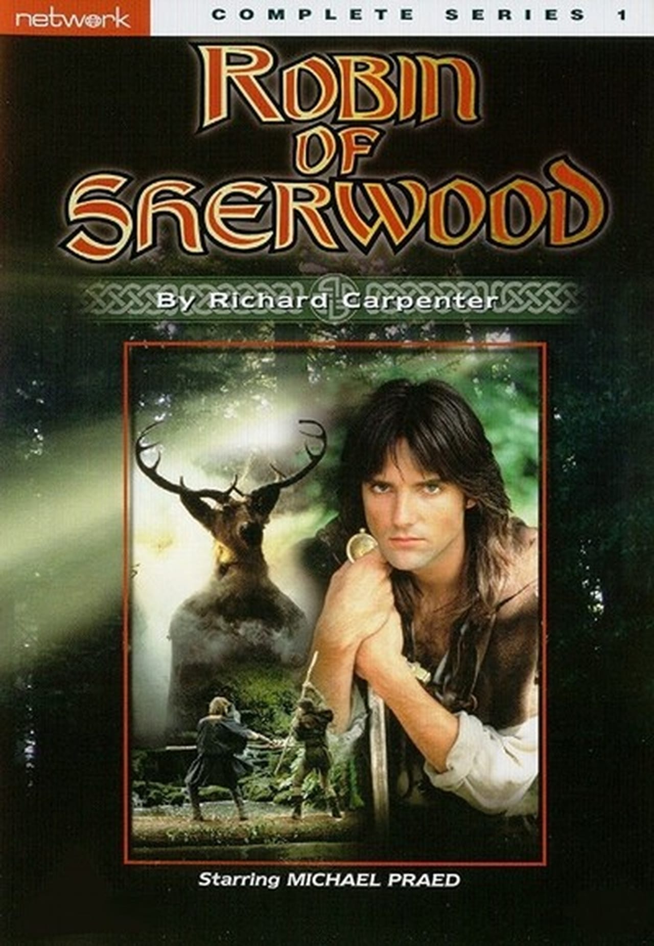 Robin Of Sherwood Season 1