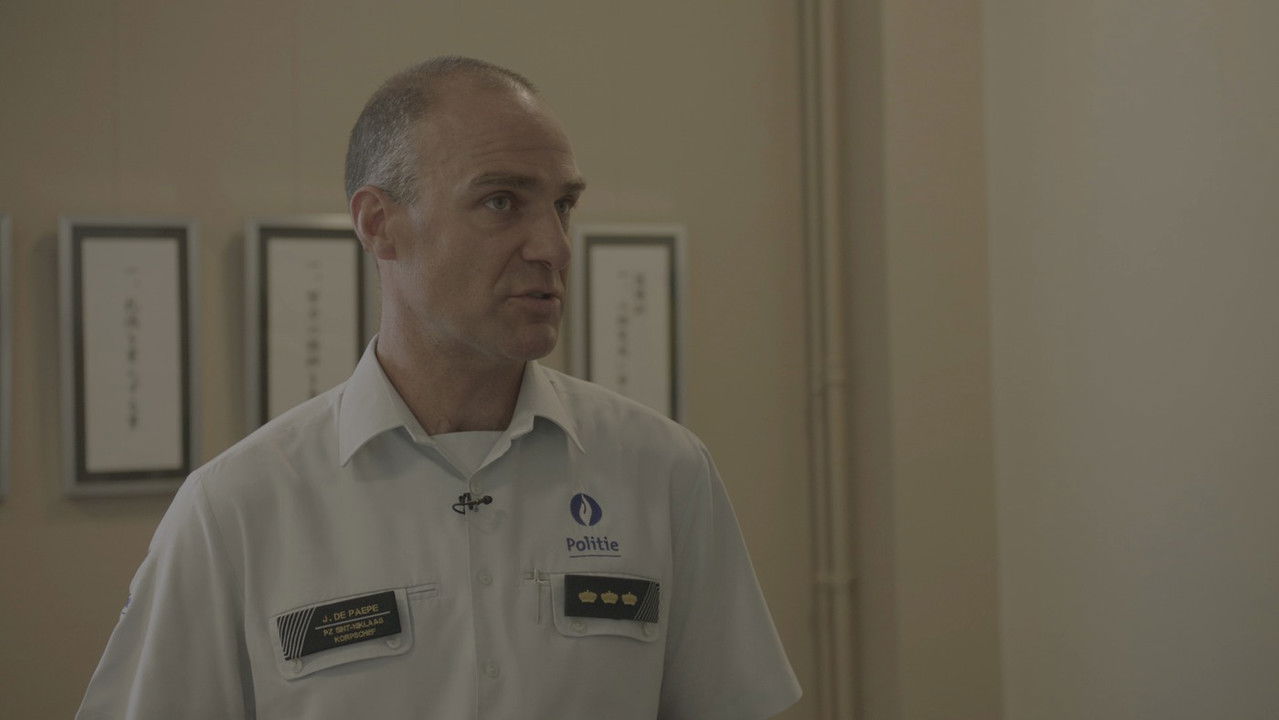 Niveau 4 — Épisode 6