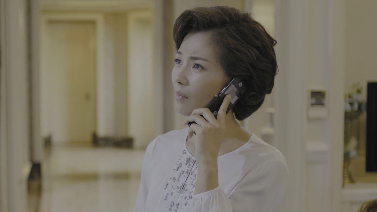 追梦 — Épisode 18