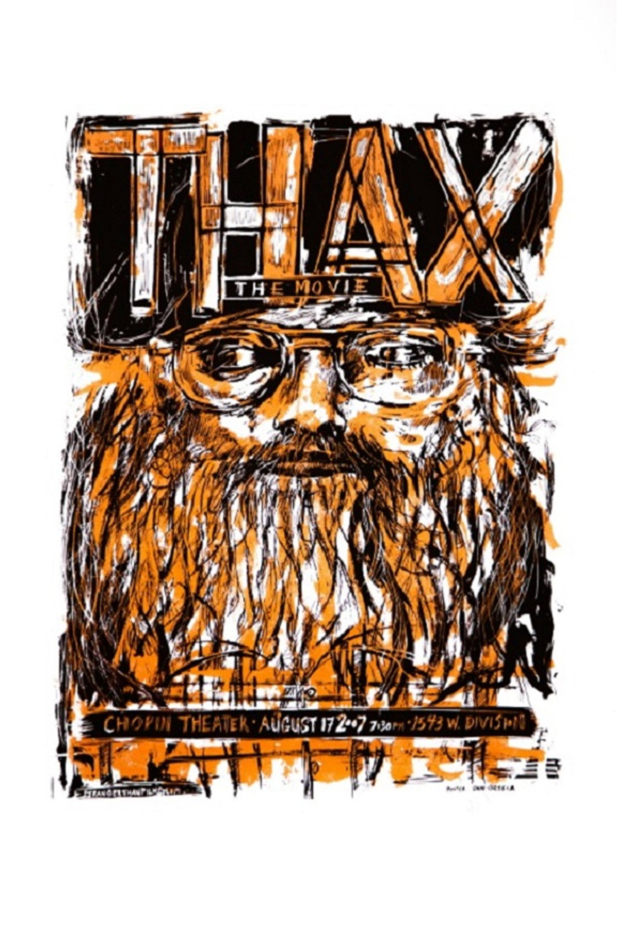 Thax