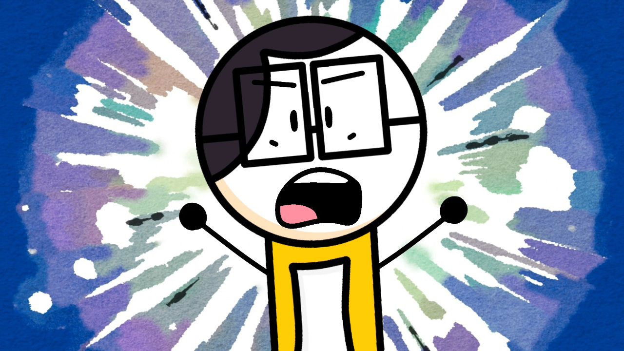 Julian and Yeye backdrop image