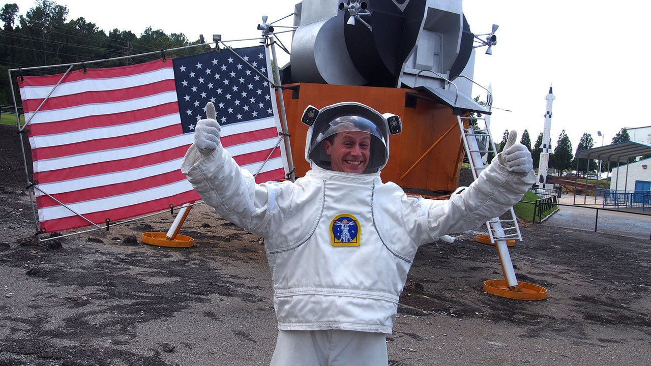 Parconaute — Épisode 3