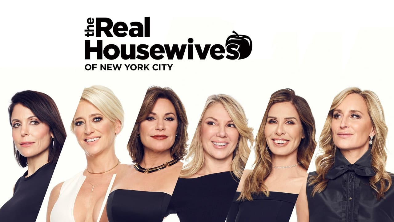 The Real Housewives of New York City - Season 10 Episode 14 : Dating Wishes and Cabaret Dreams