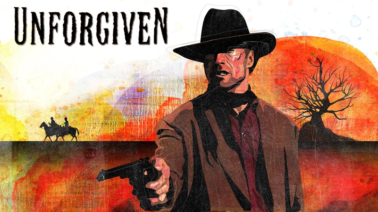 Unforgiven