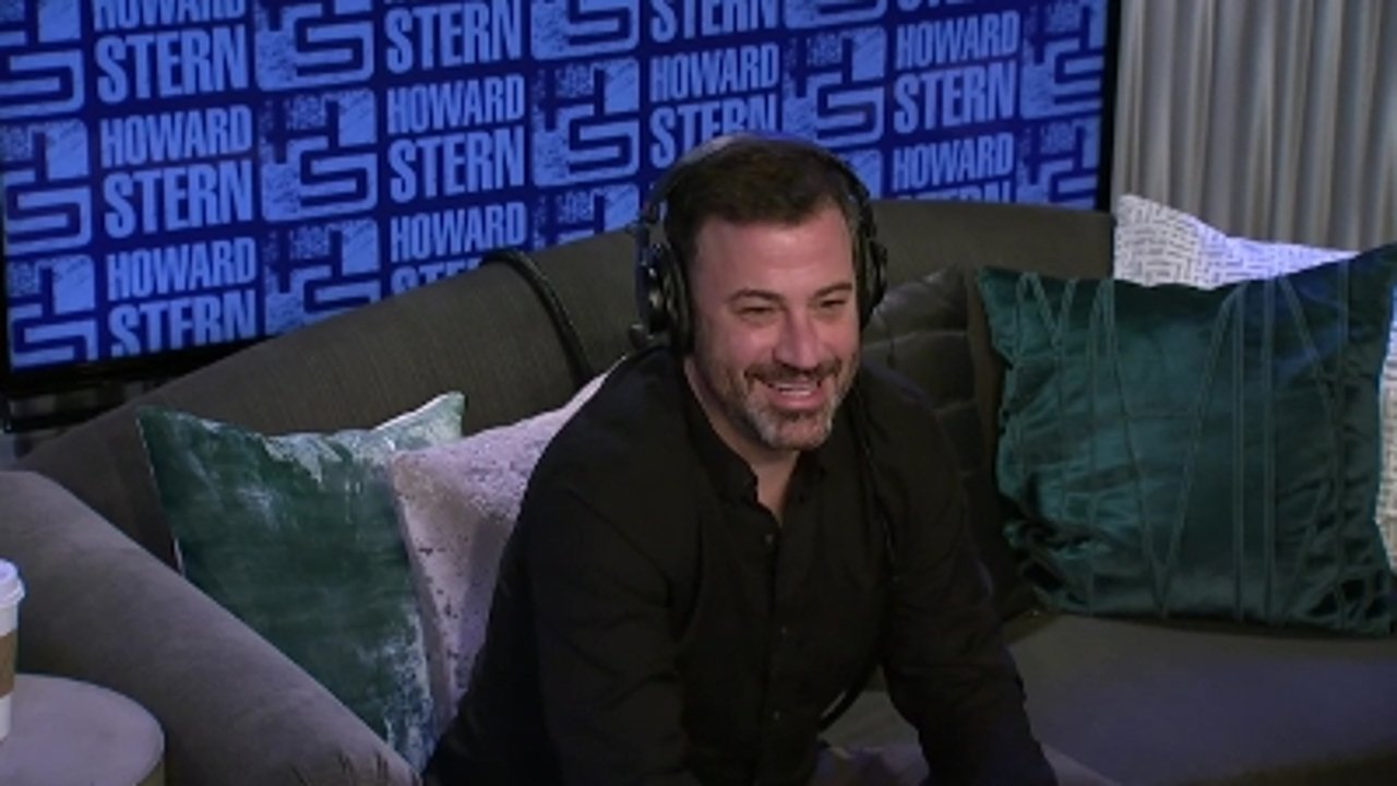 Jimmy Kimmel