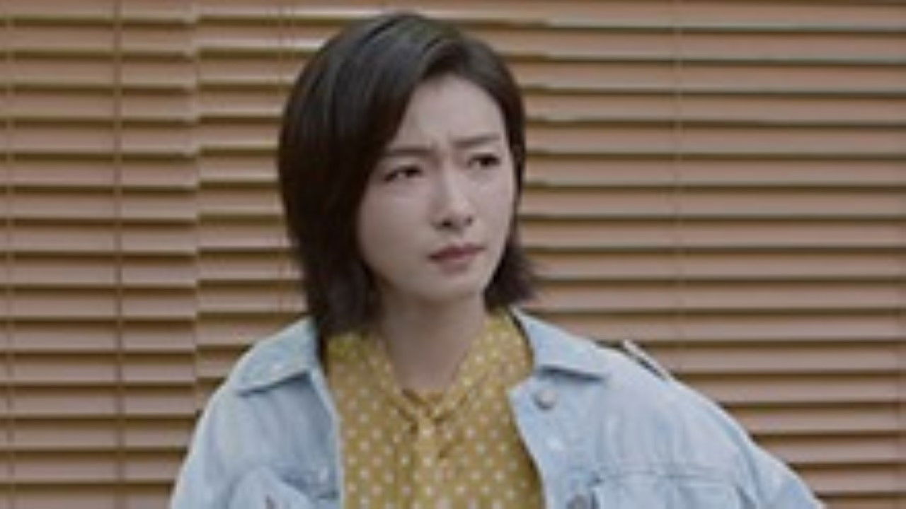 女士的品格 — Épisode 26