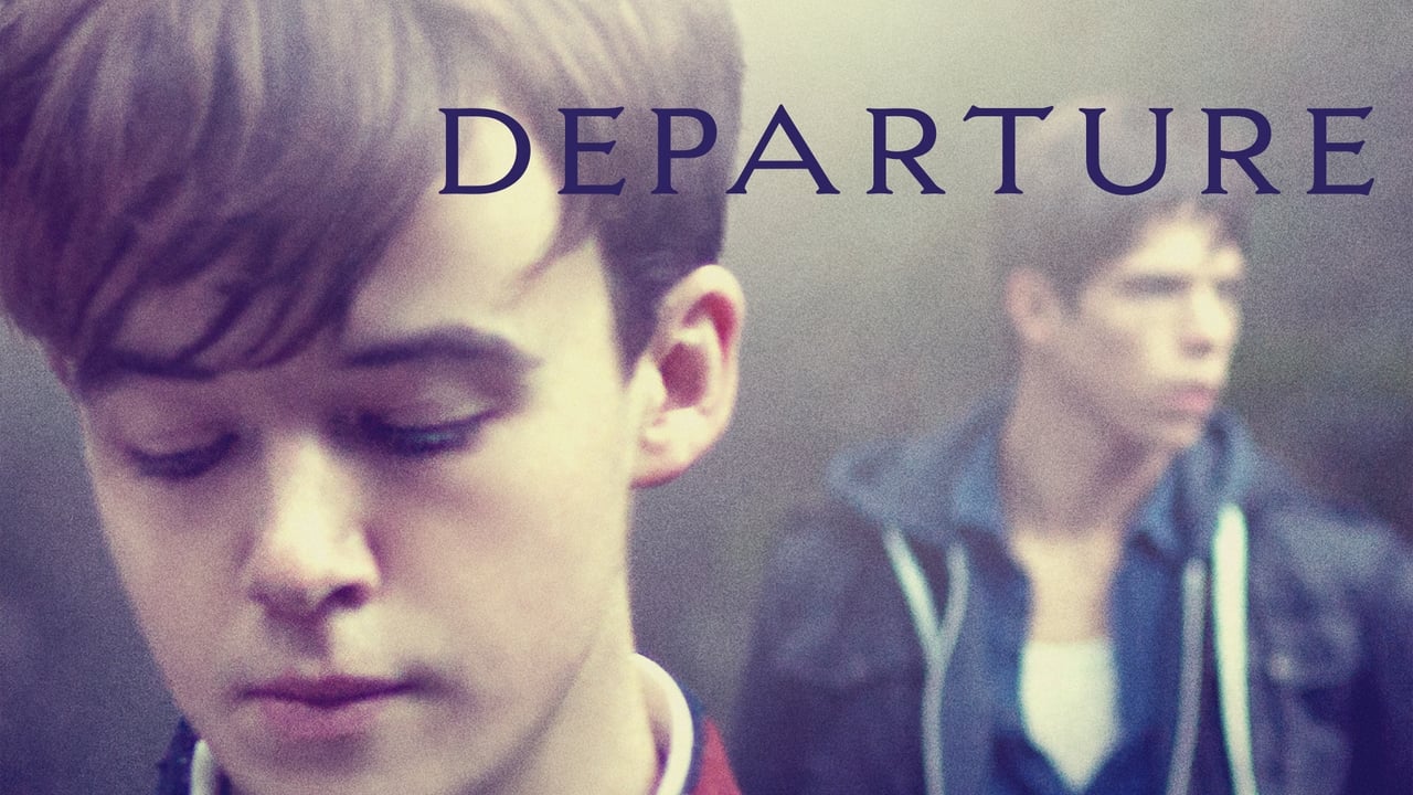 Departure (2016)