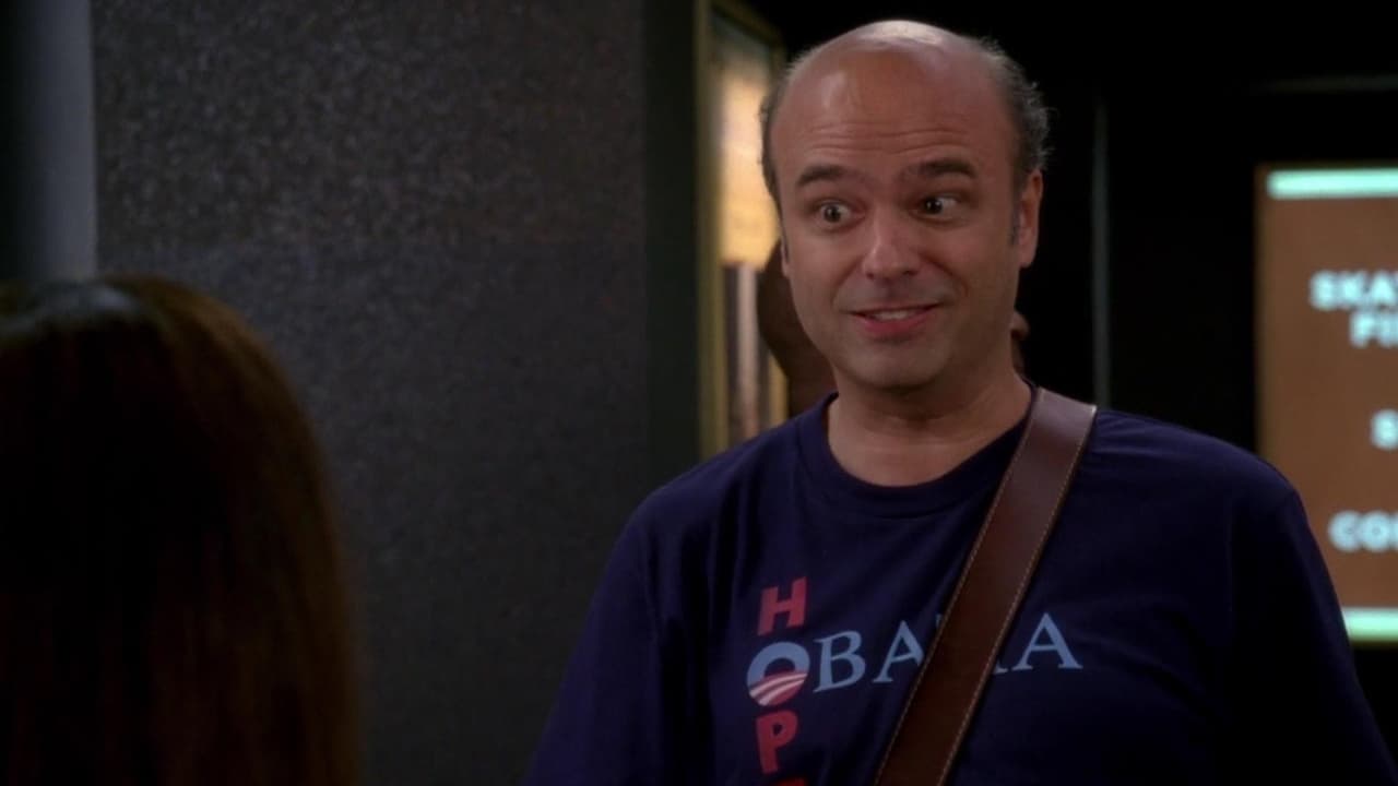 30 Rock - Season 7 Episode 5 : There's No I in America