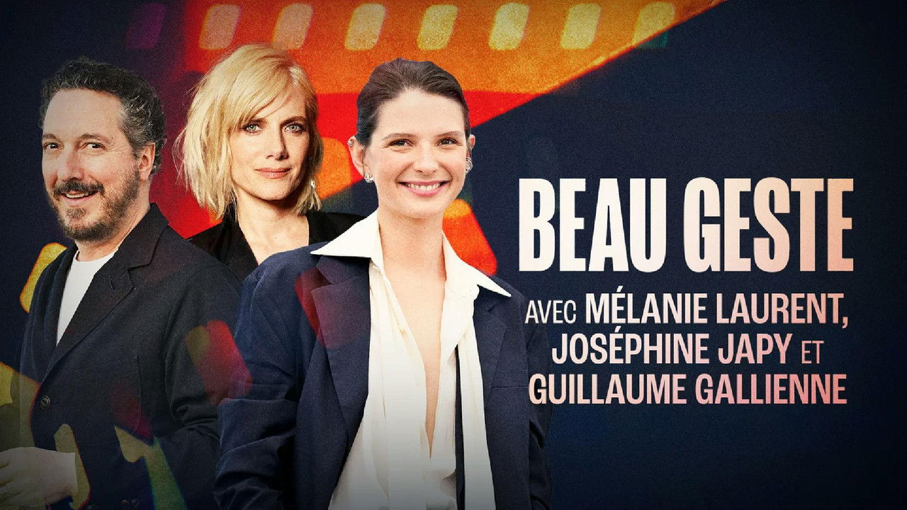 Beau geste - Season 4 Episode 6 : Episode 6