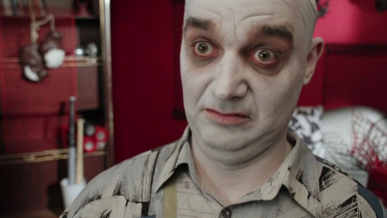 La La Poland — Épisode 6