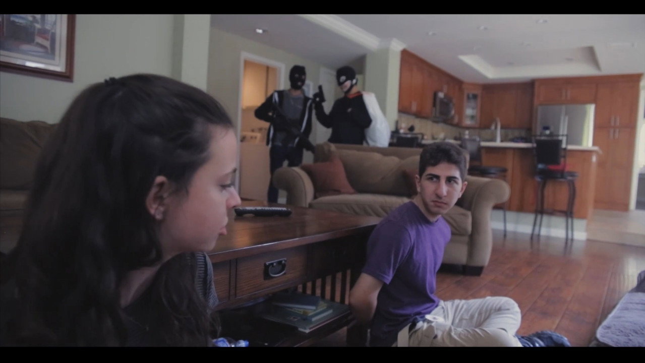 Home Invasion still 3