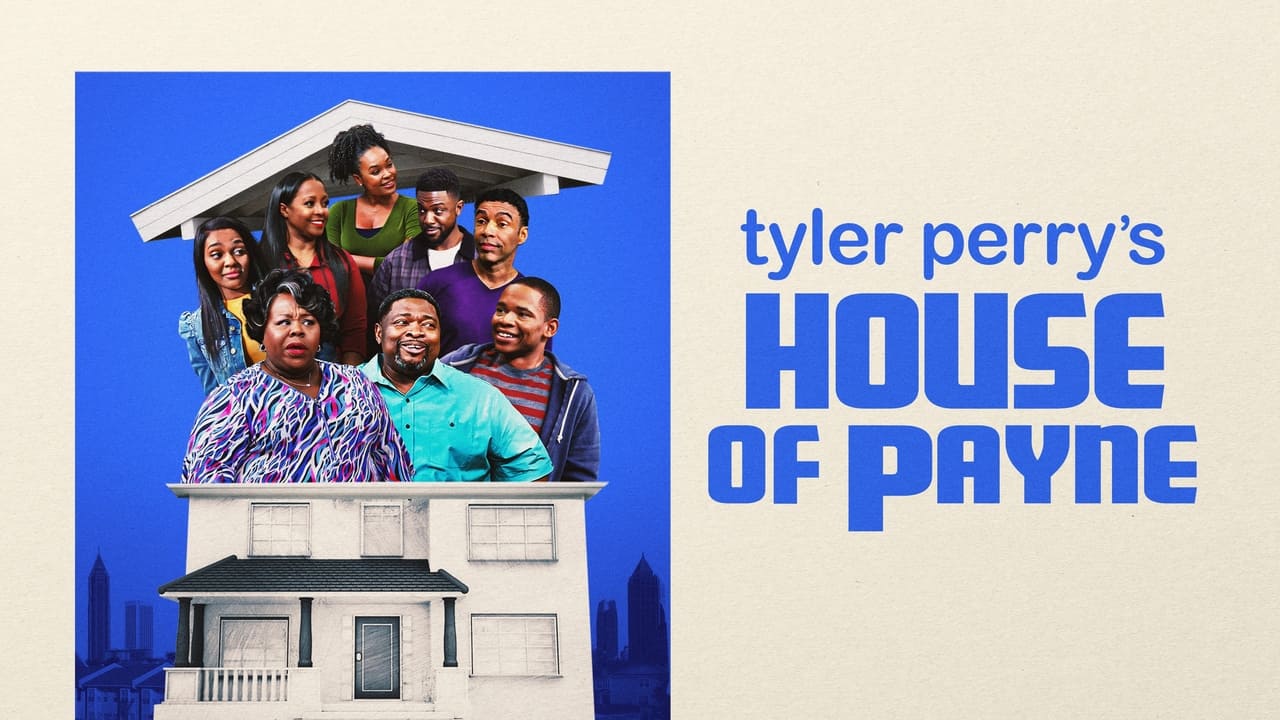 House of Payne - Season 6 Episode 30 : Who's on Top?