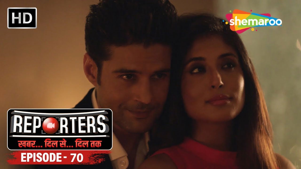 Reporters — Épisode 70