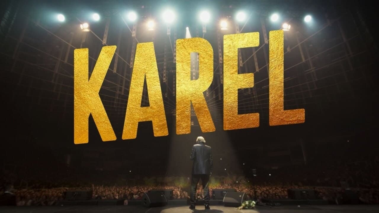 Karel background