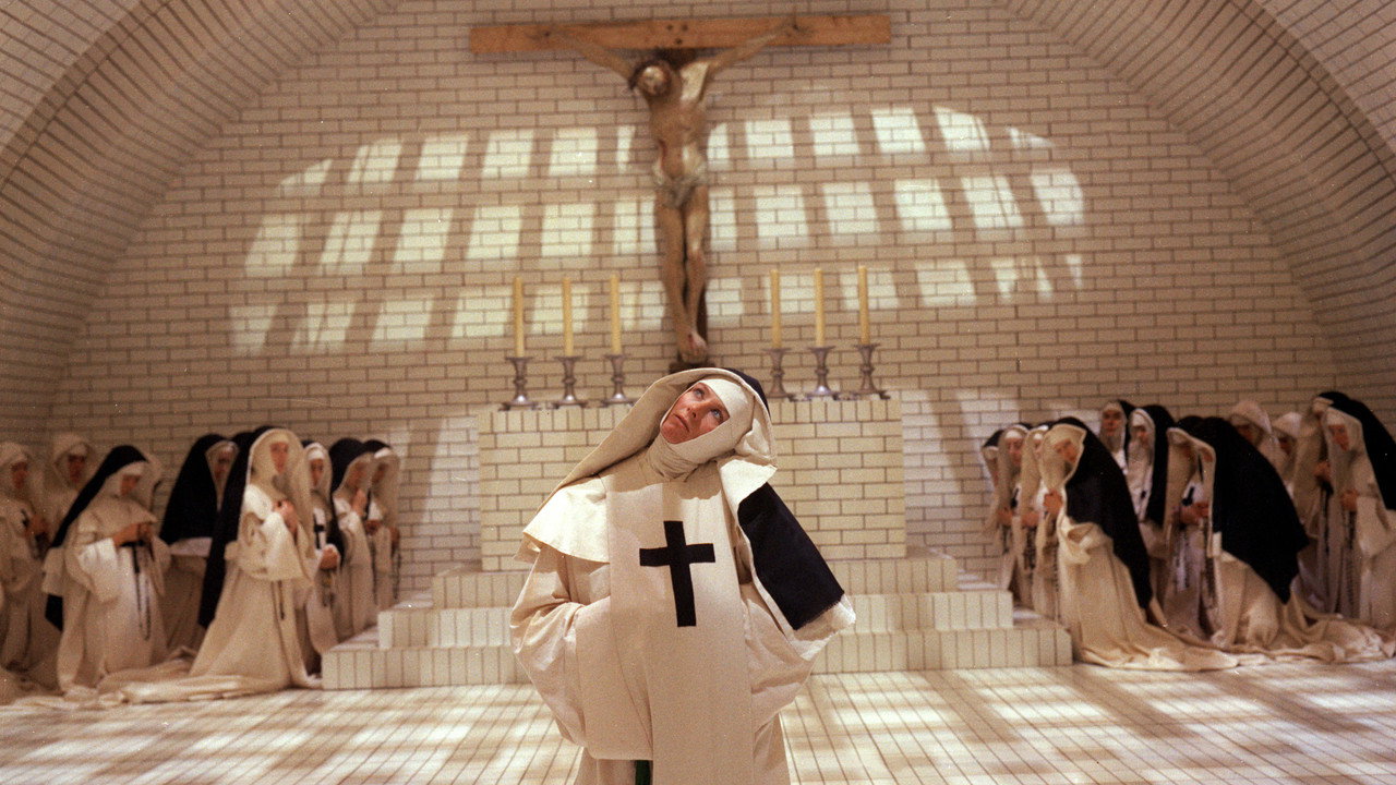 The Devils still 6