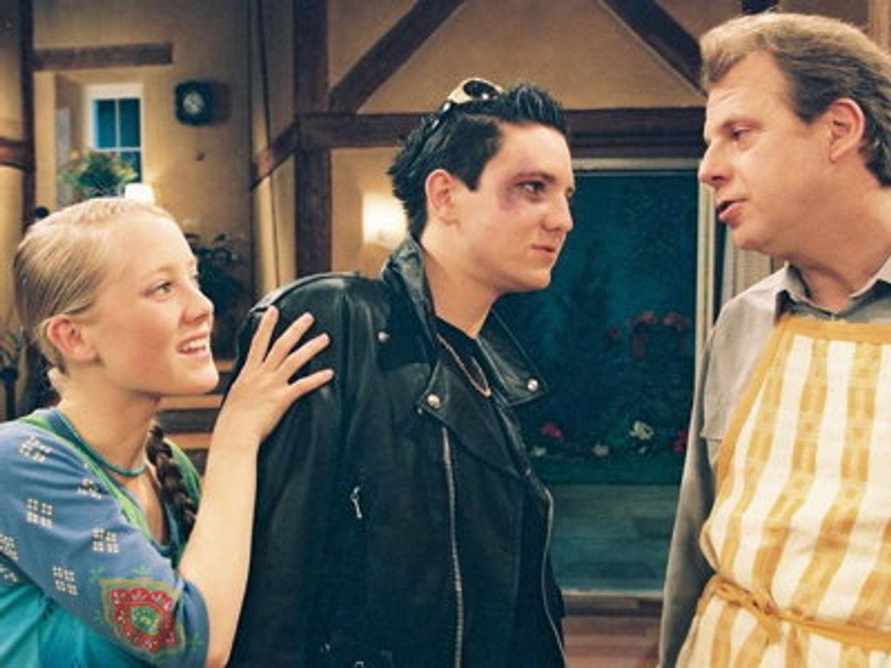 Fertig Lustig — Épisode 11