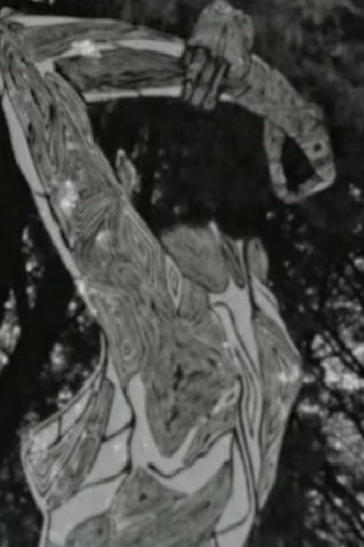 Chiaroscuro filmaffisch