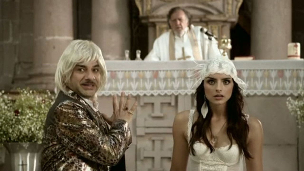 Los heroes del norte — Épisode 16