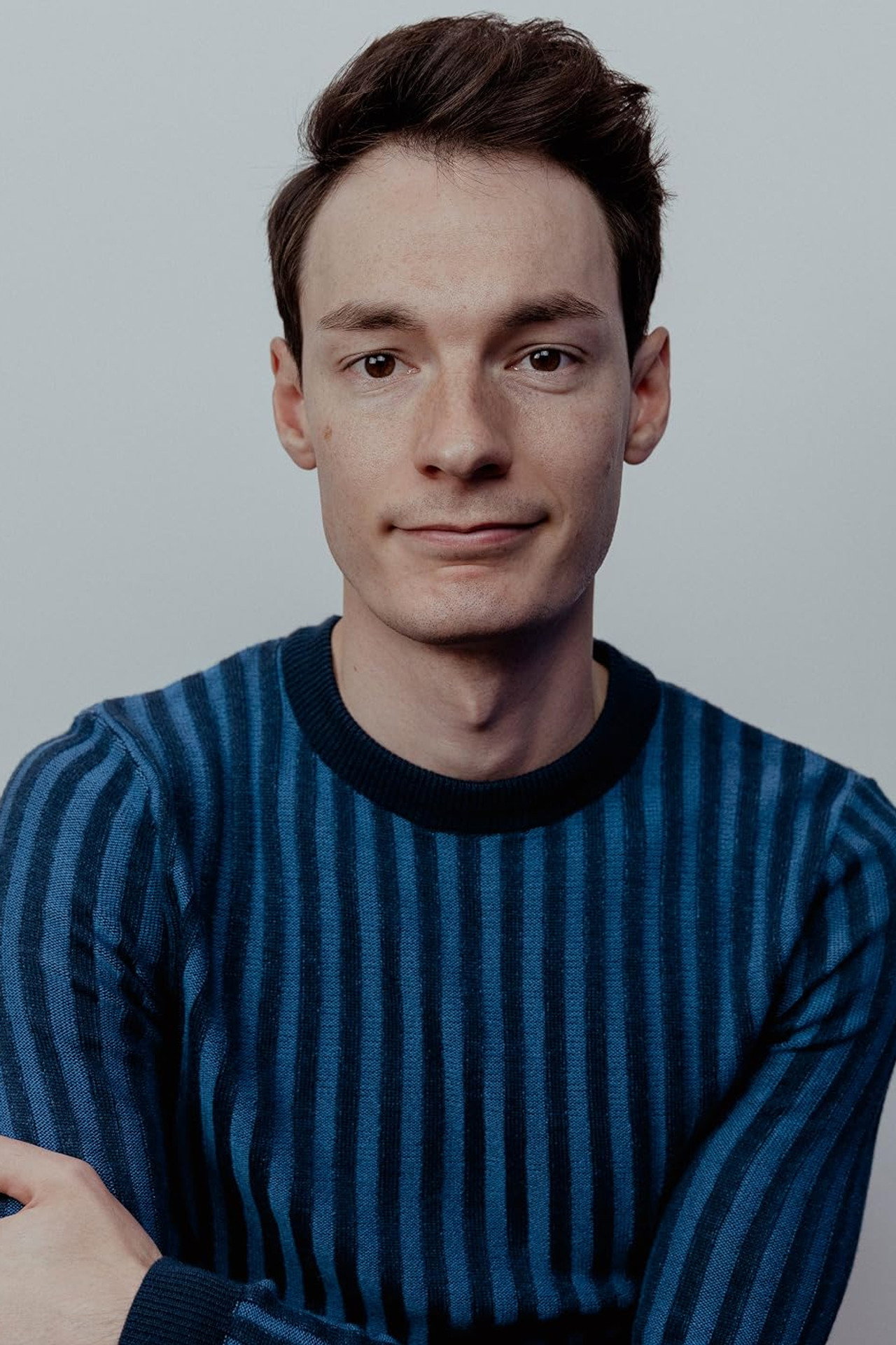Cooper Sutton