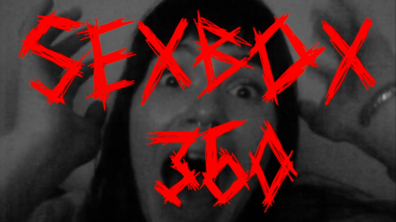 Sexbox 360 still 4