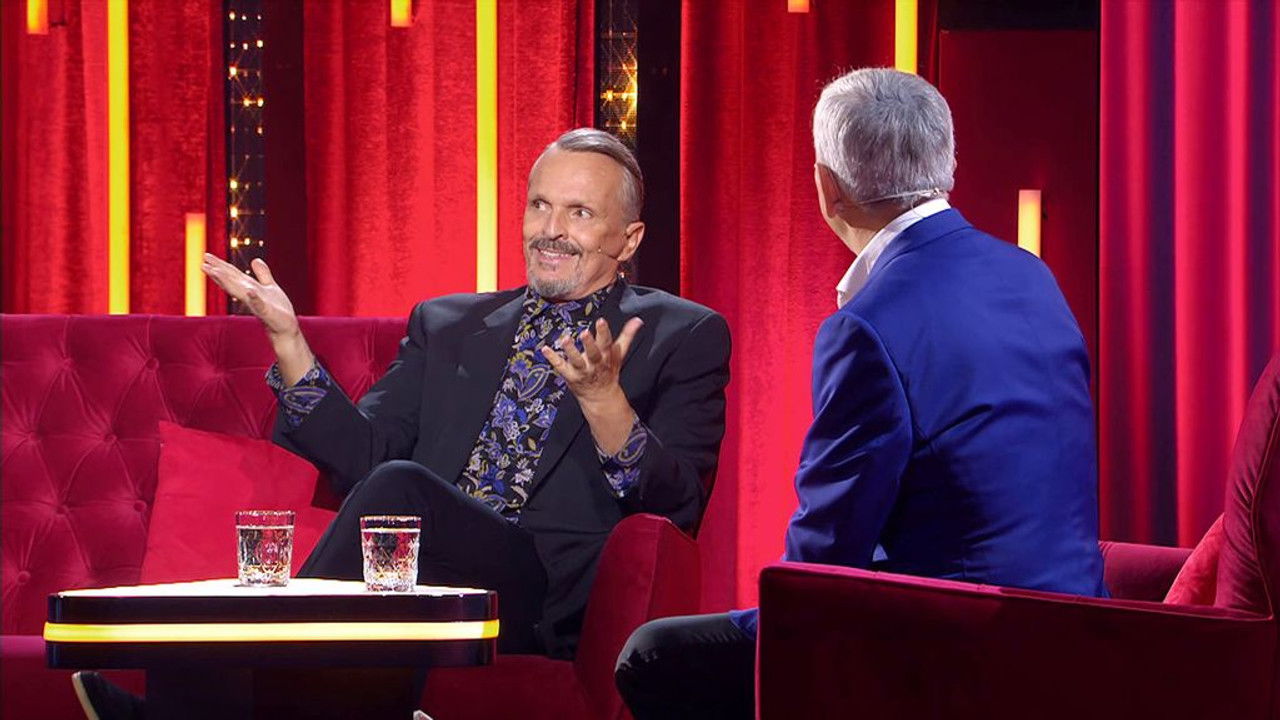 El musical de tu vida — Épisode 8