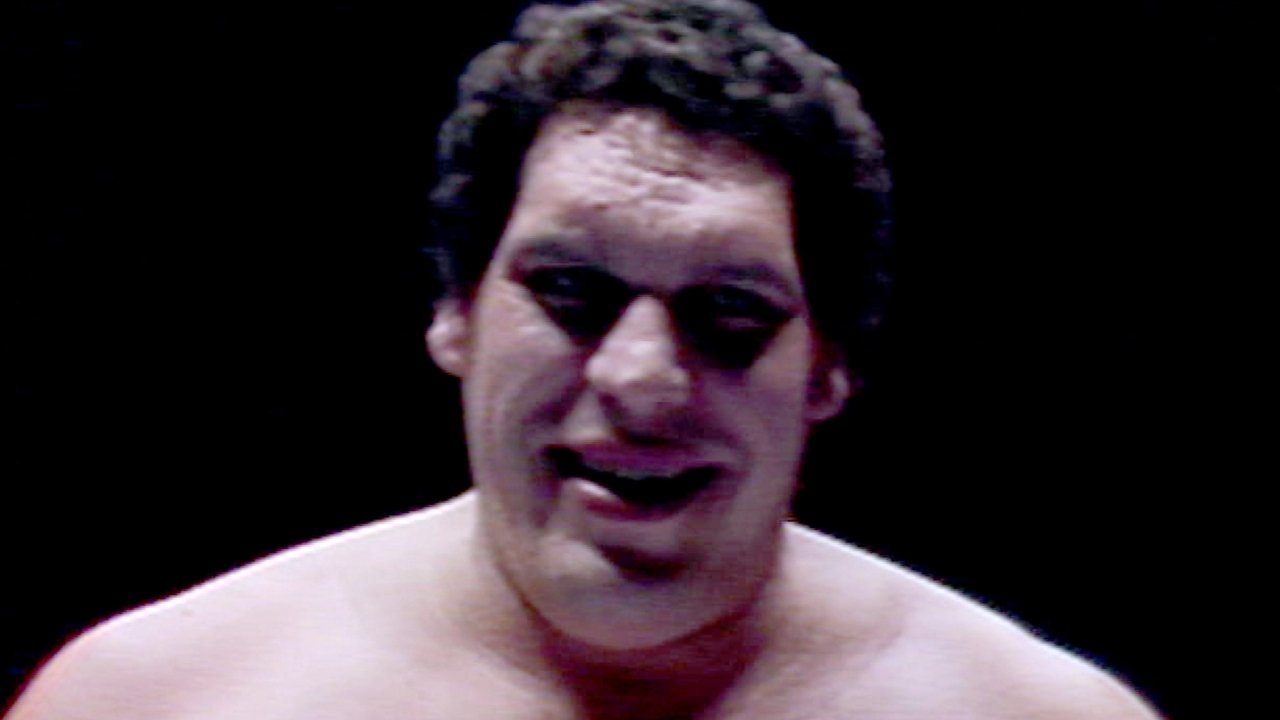 Madison Square Garden - 1/21/1985