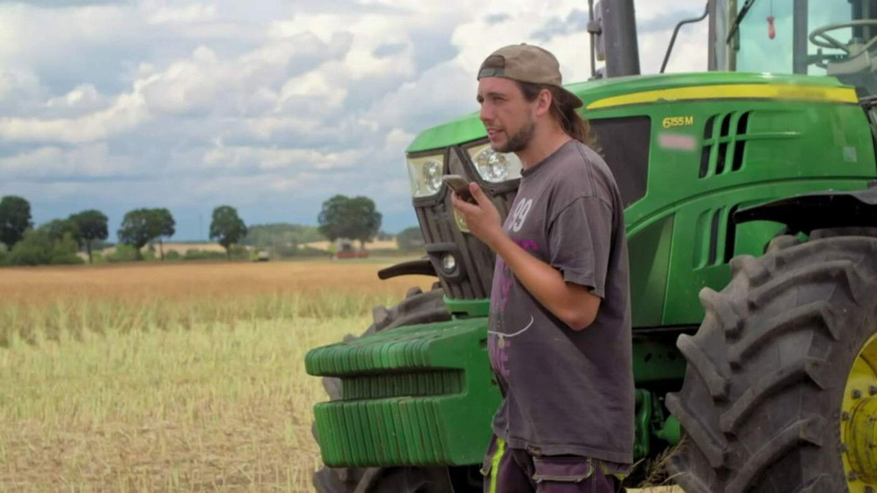 Dobra Robota — Épisode 13