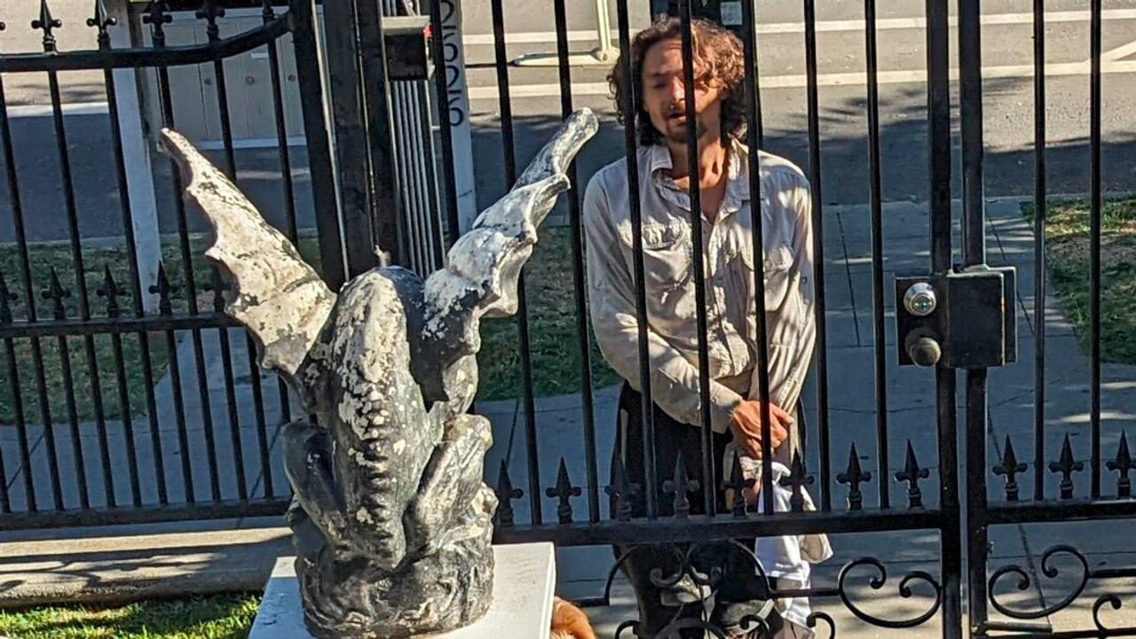 Exposed: Naked Crimes — Épisode 4